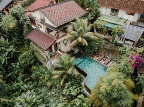 The Iyang Ubud